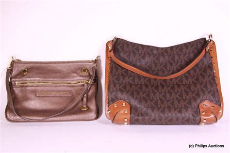 michael kors marc jacobs|Michael Kors pursuits.